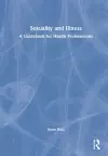 Sexuality and Illness cover