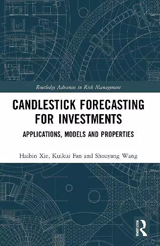 Candlestick Forecasting for Investments cover