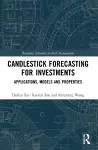 Candlestick Forecasting for Investments cover