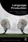 Language Production cover