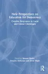 New Perspectives on Education for Democracy cover