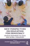 New Perspectives on Education for Democracy cover