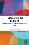 Languages in the Crossfire cover