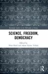 Science, Freedom, Democracy cover