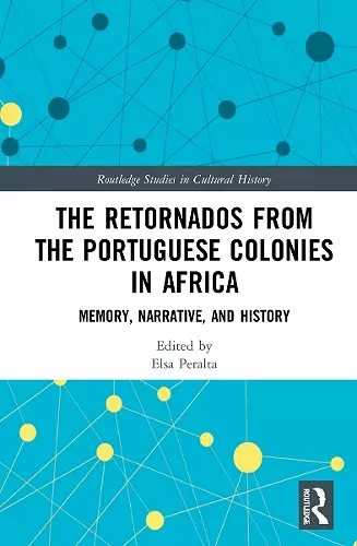 The Retornados from the Portuguese Colonies in Africa cover