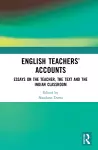 English Teachers’ Accounts cover