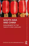 South Asia and China cover