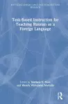 Task-Based Instruction for Teaching Russian as a Foreign Language cover