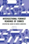 Intersectional Feminist Readings of Comics cover