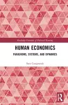 Human Economics cover