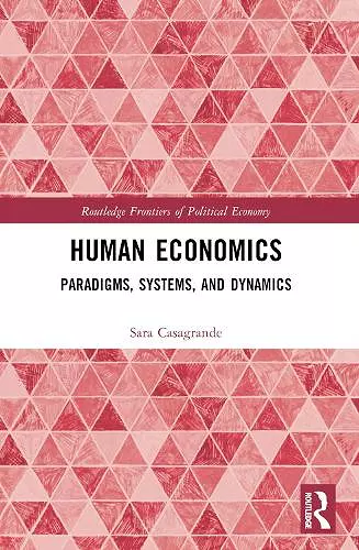 Human Economics cover