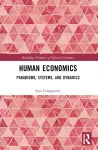 Human Economics cover