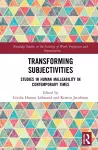 Transforming Subjectivities cover