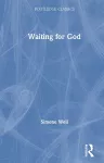 Waiting for God cover