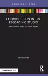 Coproduction in the Recording Studio cover