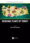 Medicinal Plants of Turkey cover