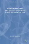 Matters of Revolution cover