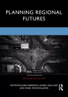 Planning Regional Futures cover