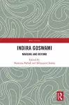 Indira Goswami cover