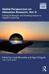 Global Perspectives on Education Research, Vol. II cover