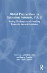 Global Perspectives on Education Research, Vol. II cover