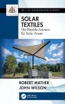 Solar Textiles cover