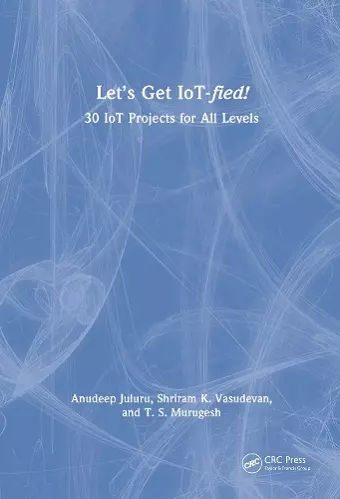 Let's Get IoT-fied! cover