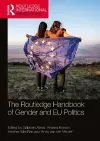 The Routledge Handbook of Gender and EU Politics cover