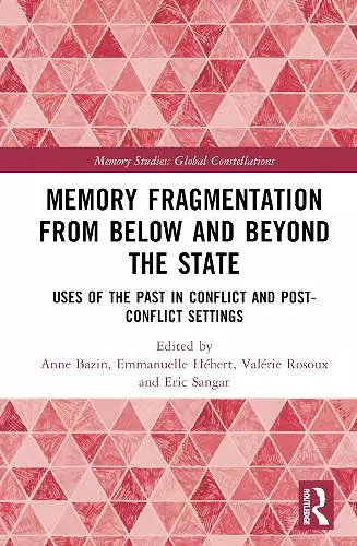Memory Fragmentation from Below and Beyond the State cover