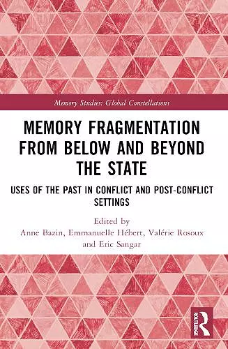 Memory Fragmentation from Below and Beyond the State cover