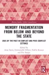 Memory Fragmentation from Below and Beyond the State cover