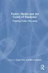 Power, Media and the Covid-19 Pandemic cover