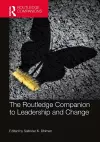 The Routledge Companion to Leadership and Change cover
