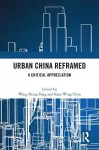 Urban China Reframed cover