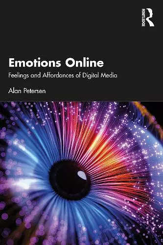 Emotions Online cover