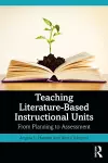 Teaching Literature-Based Instructional Units cover