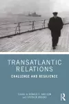 Transatlantic Relations cover