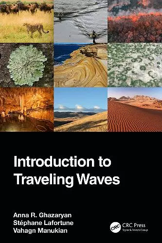 Introduction to Traveling Waves cover