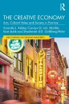 The Creative Economy cover