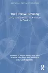 The Creative Economy cover