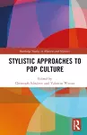 Stylistic Approaches to Pop Culture cover