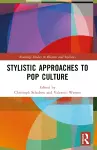 Stylistic Approaches to Pop Culture cover