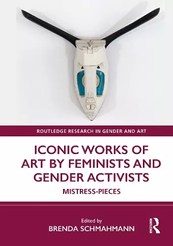 Iconic Works of Art by Feminists and Gender Activists cover