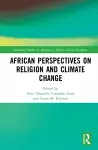 African Perspectives on Religion and Climate Change cover