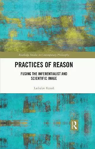 Practices of Reason cover