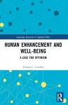 Human Enhancement and Well-Being cover