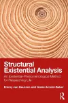 Structural Existential Analysis cover