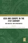 Asia and Europe in the 21st Century cover