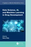 Data Science, AI, and Machine Learning in Drug Development cover