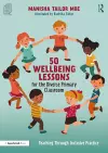 50 Wellbeing Lessons for the Diverse Primary Classroom cover